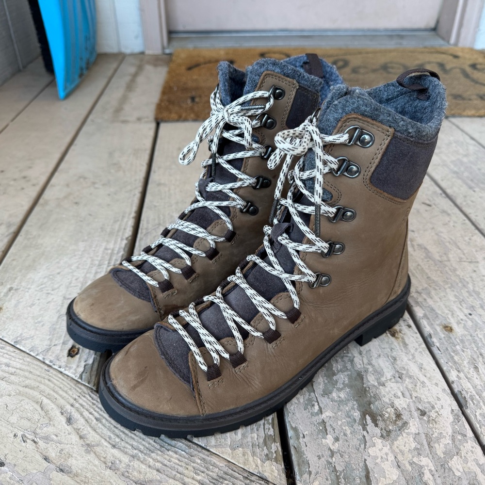 Kamik Women’s 11 boots
